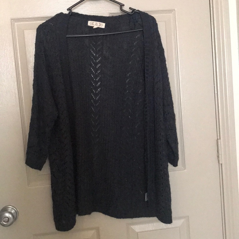 Cardigan